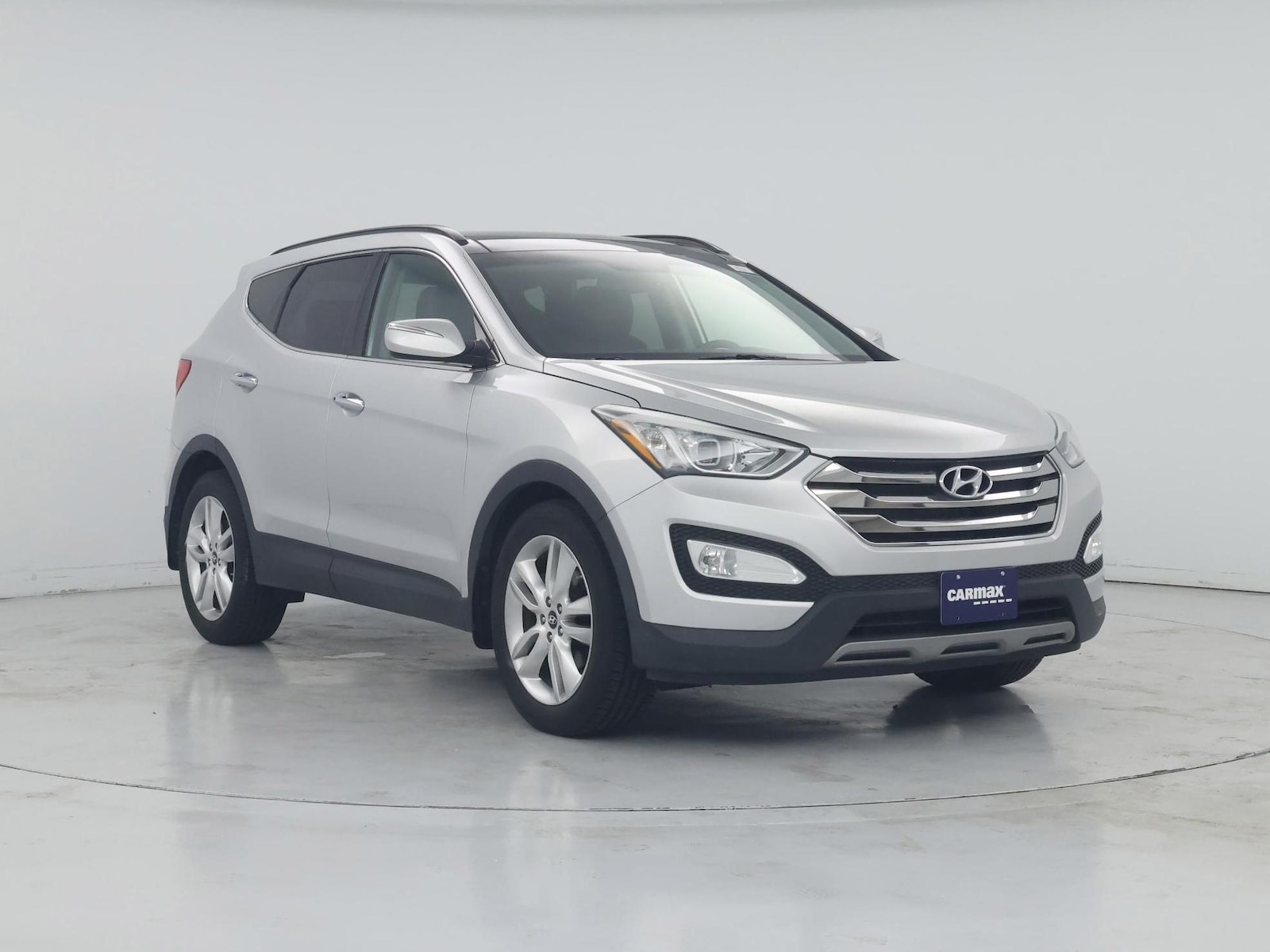 hyundai santa fe 2014 5XYZWDLA8EG135617 image hyundai santa fe 2014 5XYZWDLA8EG135617 image